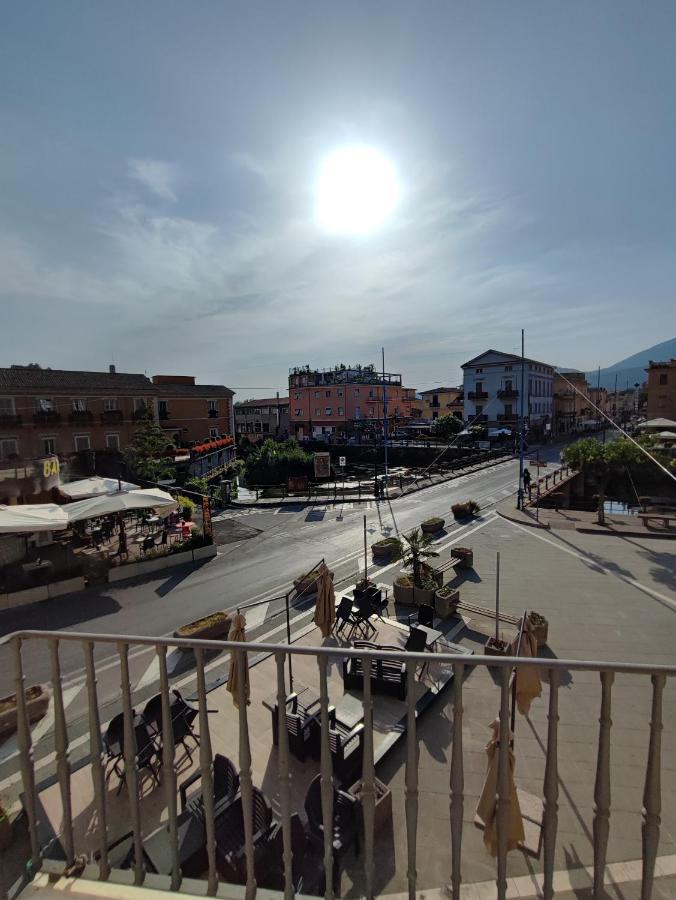In Centro Rooms And Apartments Isola di Liri المظهر الخارجي الصورة