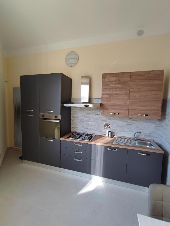In Centro Rooms And Apartments Isola di Liri المظهر الخارجي الصورة
