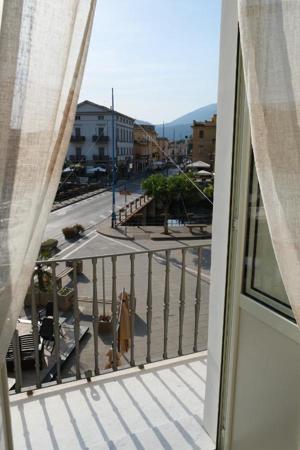 In Centro Rooms And Apartments Isola di Liri المظهر الخارجي الصورة