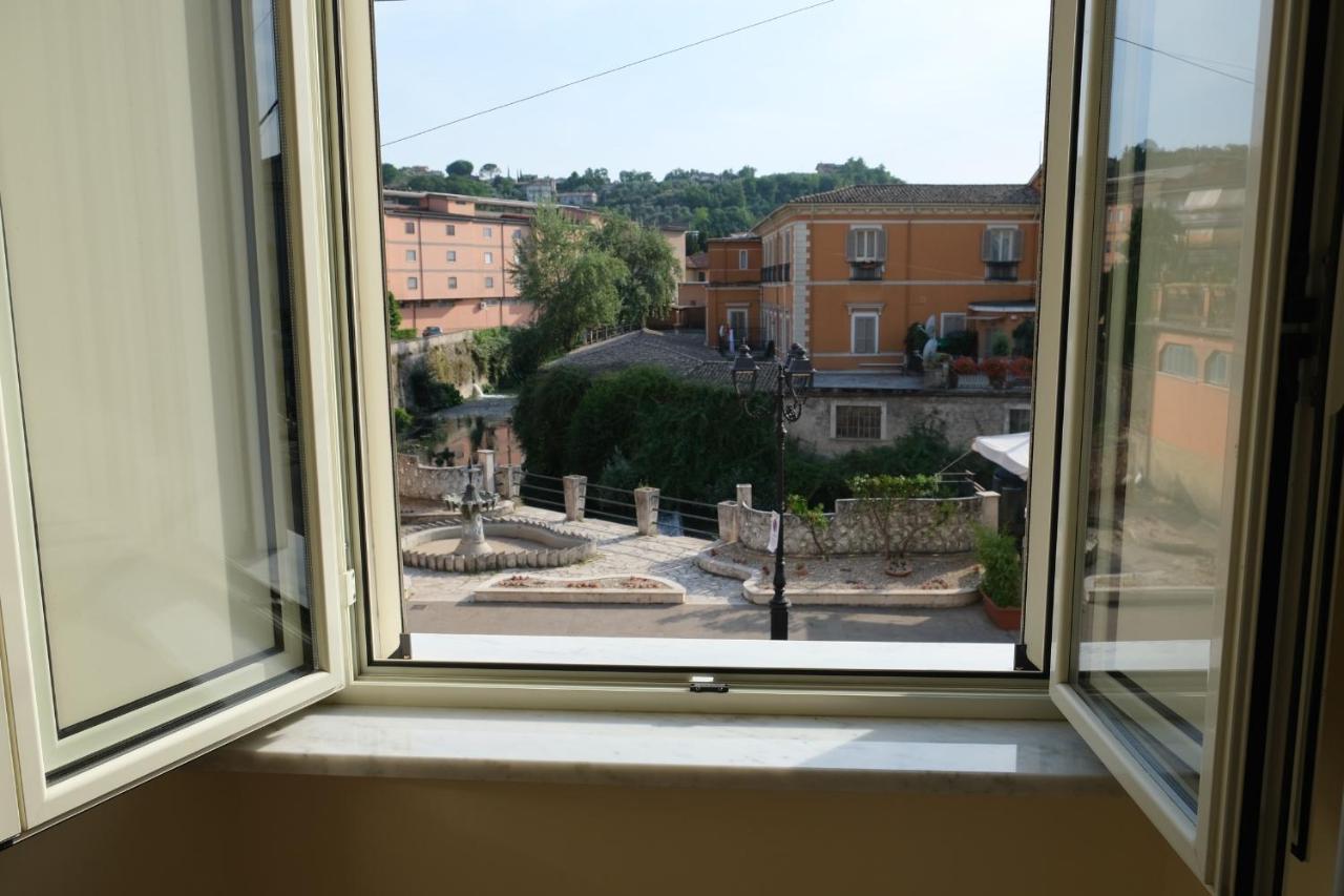 In Centro Rooms And Apartments Isola di Liri المظهر الخارجي الصورة