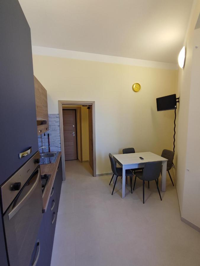 In Centro Rooms And Apartments Isola di Liri المظهر الخارجي الصورة