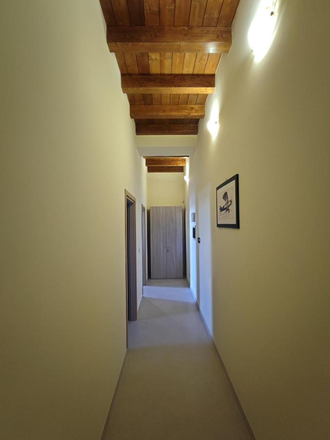 In Centro Rooms And Apartments Isola di Liri المظهر الخارجي الصورة