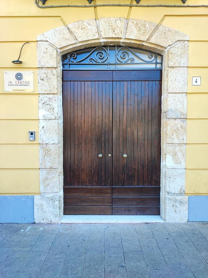 In Centro Rooms And Apartments Isola di Liri المظهر الخارجي الصورة