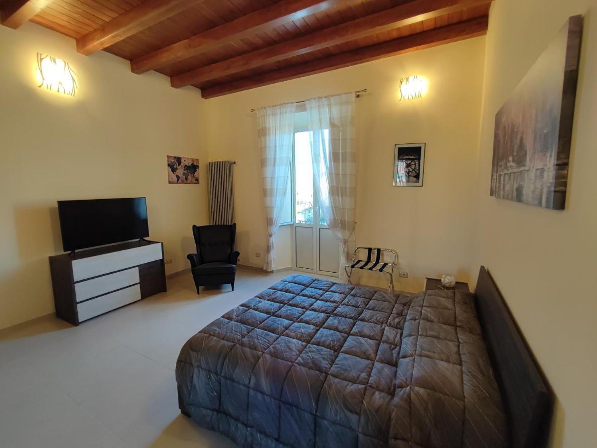 In Centro Rooms And Apartments Isola di Liri المظهر الخارجي الصورة