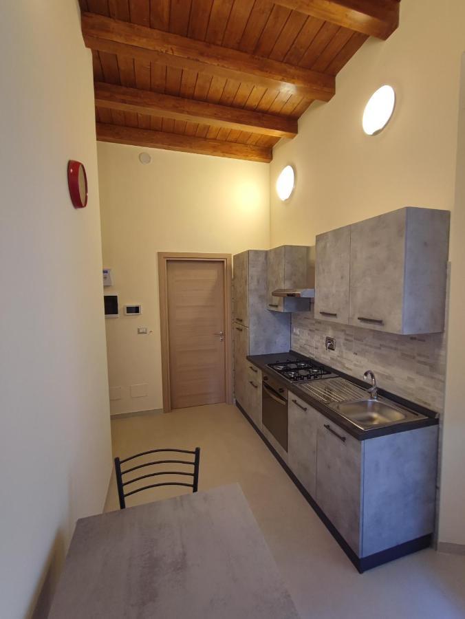 In Centro Rooms And Apartments Isola di Liri المظهر الخارجي الصورة