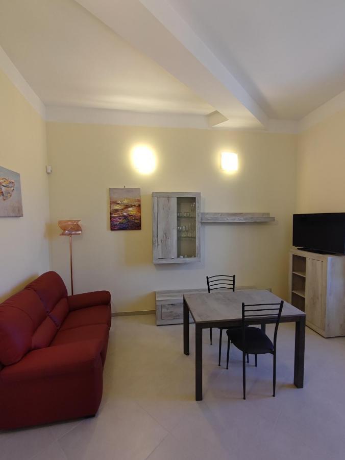 In Centro Rooms And Apartments Isola di Liri المظهر الخارجي الصورة