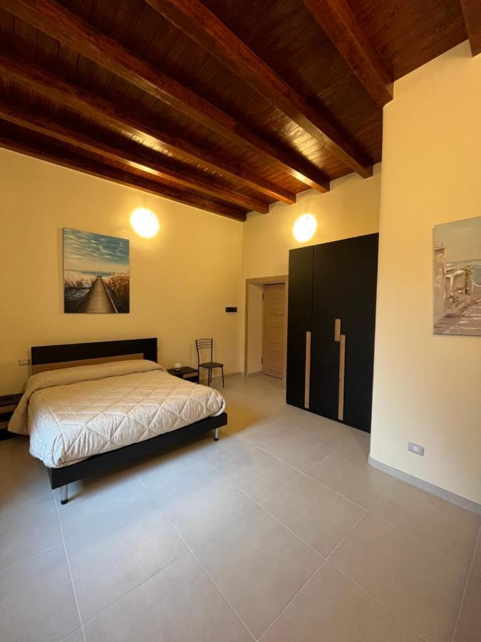 In Centro Rooms And Apartments Isola di Liri المظهر الخارجي الصورة