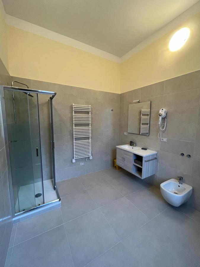 In Centro Rooms And Apartments Isola di Liri المظهر الخارجي الصورة