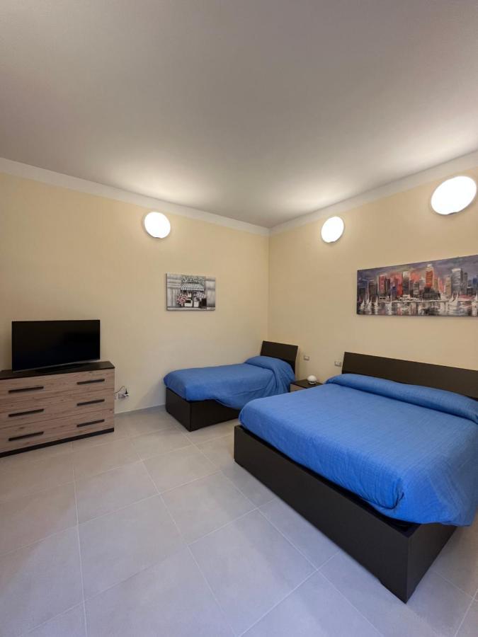 In Centro Rooms And Apartments Isola di Liri المظهر الخارجي الصورة