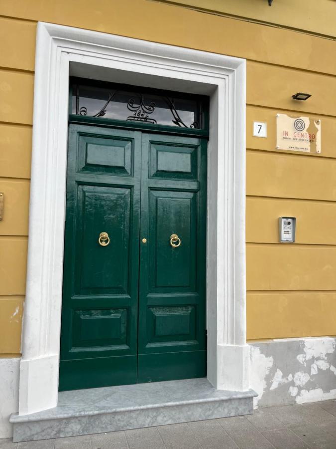 In Centro Rooms And Apartments Isola di Liri المظهر الخارجي الصورة