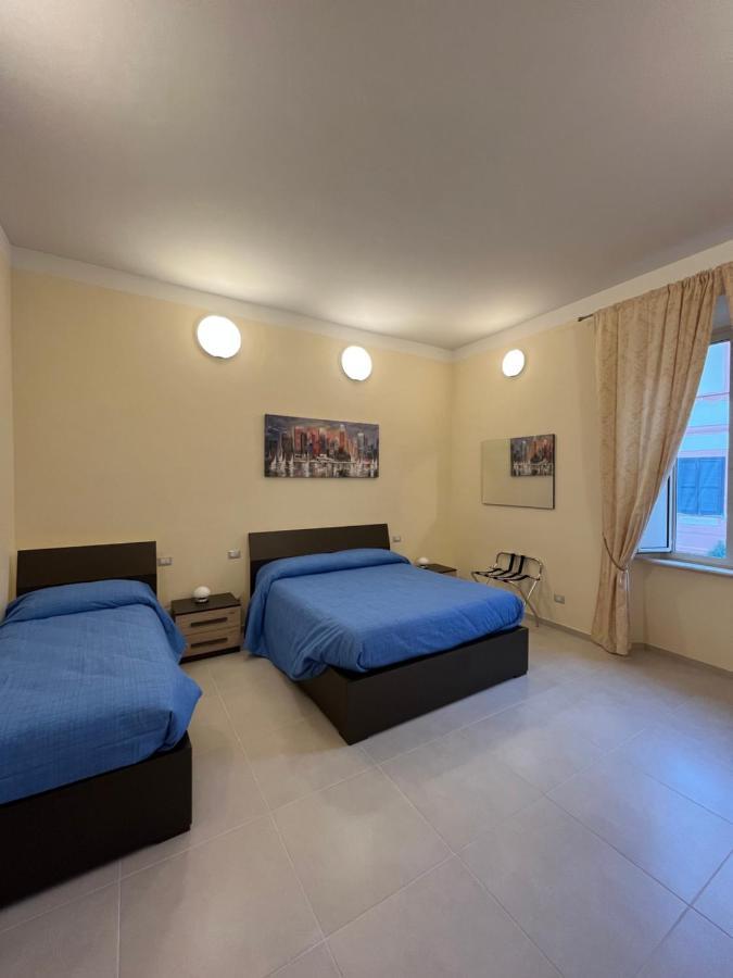 In Centro Rooms And Apartments Isola di Liri المظهر الخارجي الصورة