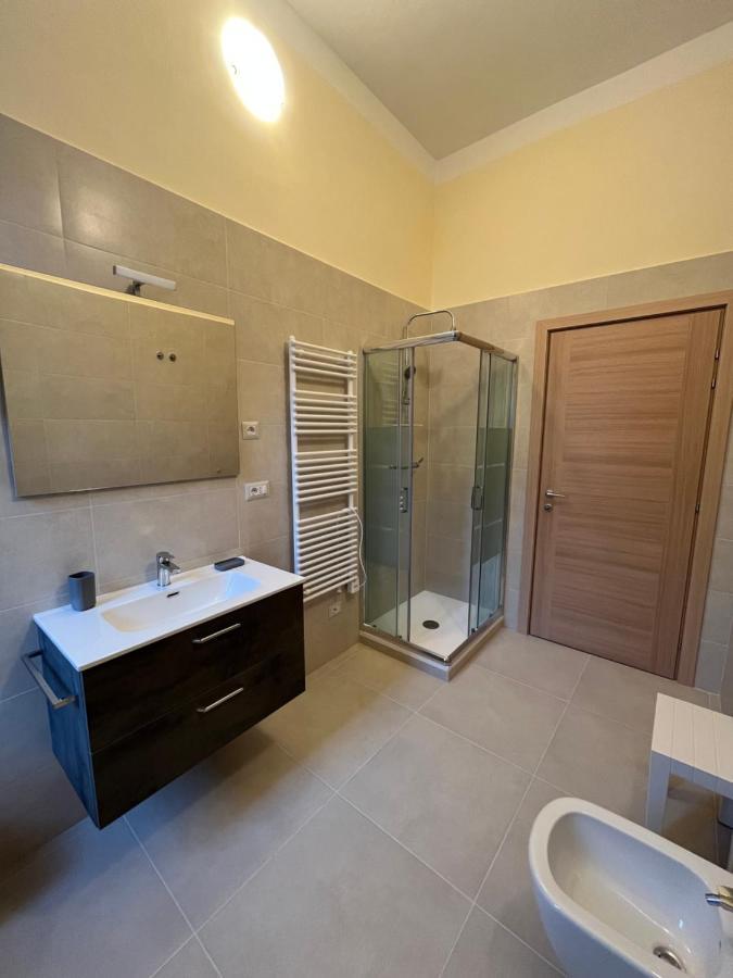 In Centro Rooms And Apartments Isola di Liri المظهر الخارجي الصورة