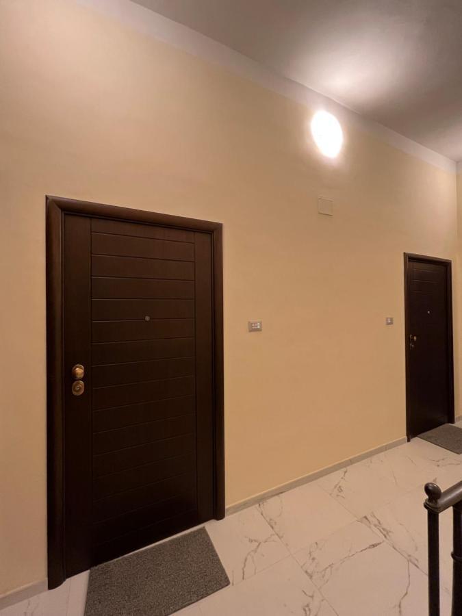 In Centro Rooms And Apartments Isola di Liri المظهر الخارجي الصورة