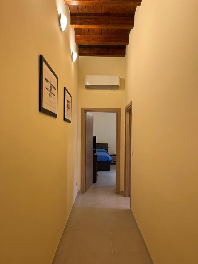 In Centro Rooms And Apartments Isola di Liri المظهر الخارجي الصورة