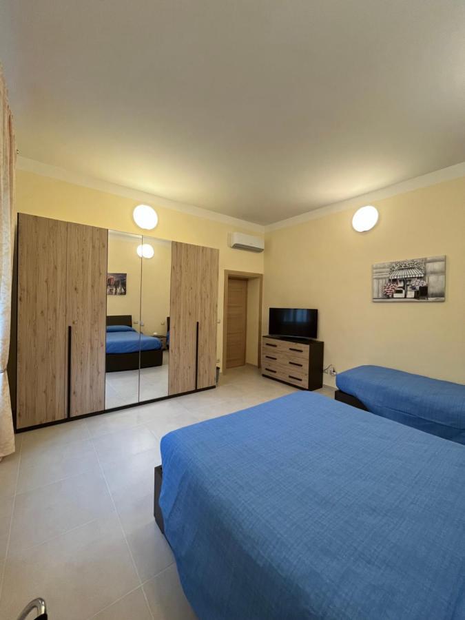 In Centro Rooms And Apartments Isola di Liri المظهر الخارجي الصورة