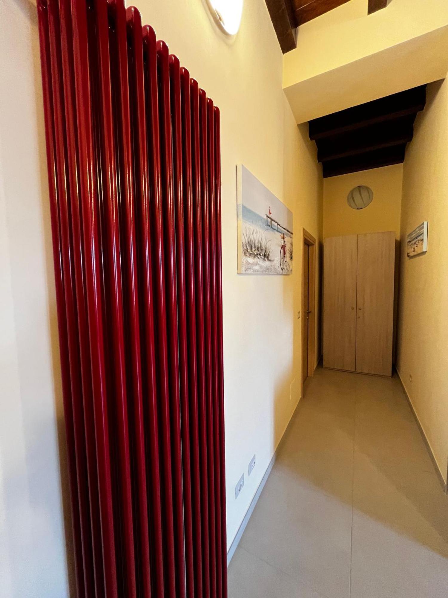 In Centro Rooms And Apartments Isola di Liri المظهر الخارجي الصورة