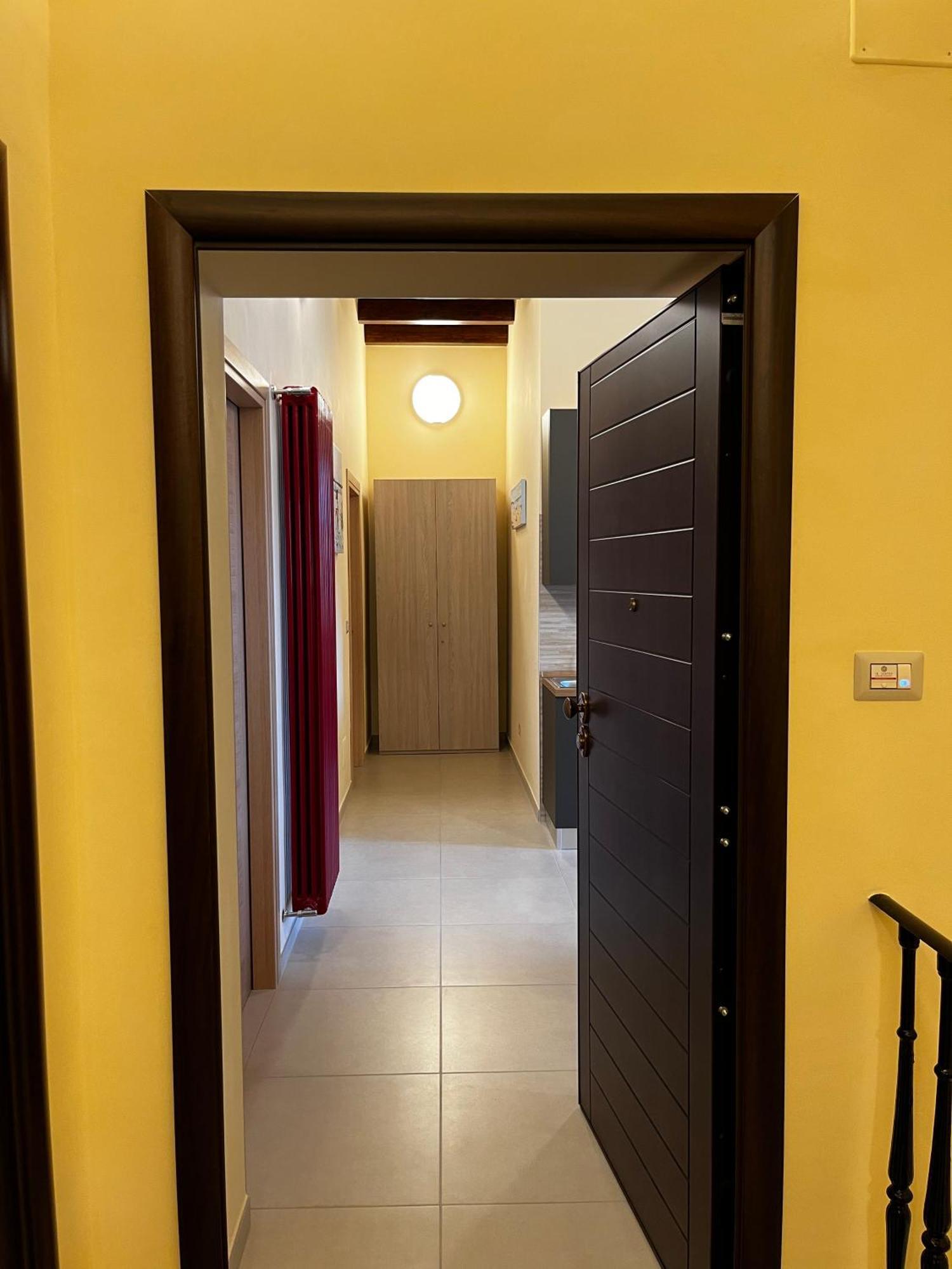 In Centro Rooms And Apartments Isola di Liri المظهر الخارجي الصورة