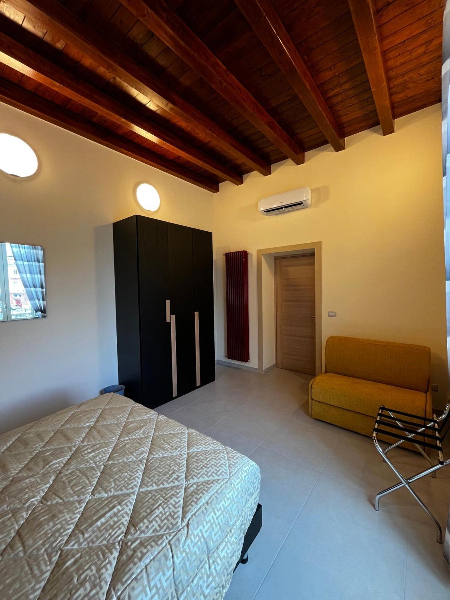 In Centro Rooms And Apartments Isola di Liri المظهر الخارجي الصورة